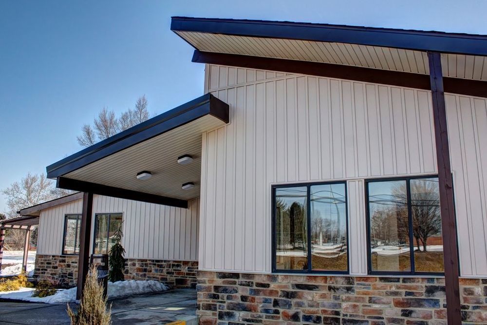 Americas Best Value Inn Heath-Newark Exterior photo